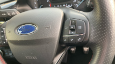 Ford Fiesta 1.0 EcoBoost Hybrid mHEV 125 ST-Line Edition 5dr Petrol Hatchback